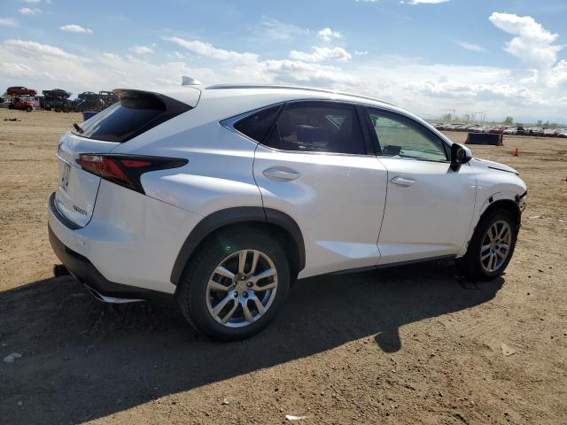 JTJBARBZ3F2027502 Lexus NX 200T