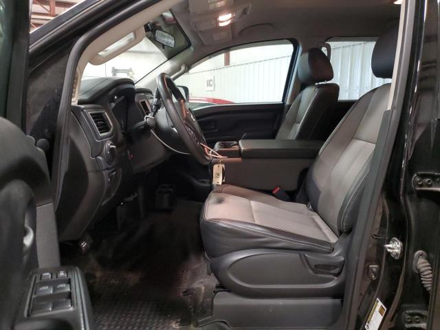 1N6BA1F35HN563490 Nissan TITAN XD S