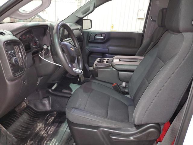 3GCNWAED8NG188534 Chevrolet Silverado Ltd C1500