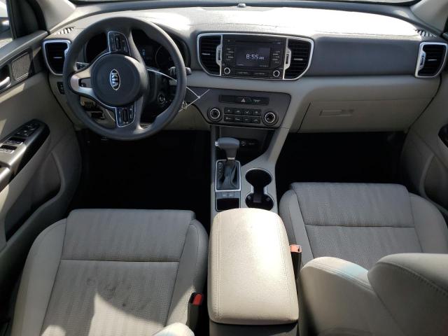 KNDPM3ACXH7170933 KIA Sportage Lx