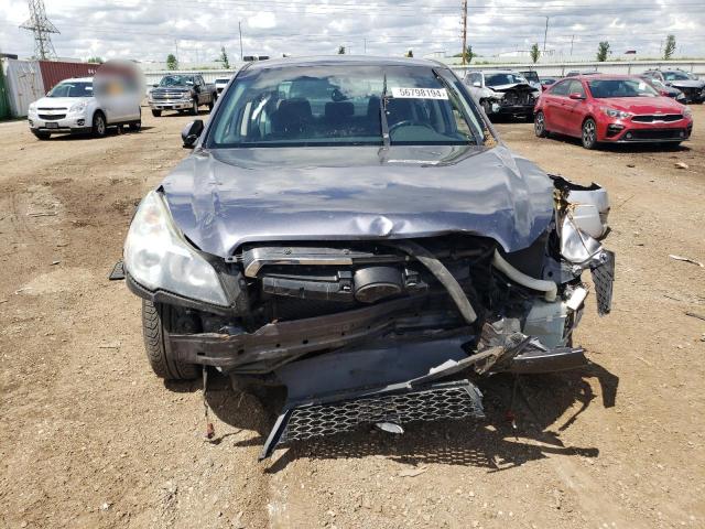 4S3BMCC63E3008744 Subaru Legacy 2.5i Premium
