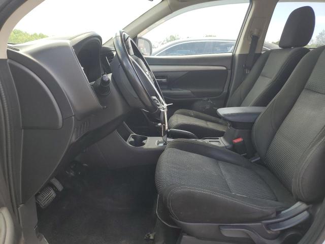 JA4AZ3A33GZ032073 Mitsubishi Outlander Se