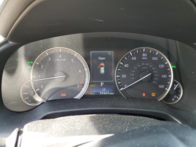 2T2BZMCA8JC160351 Lexus Rx 350 Base