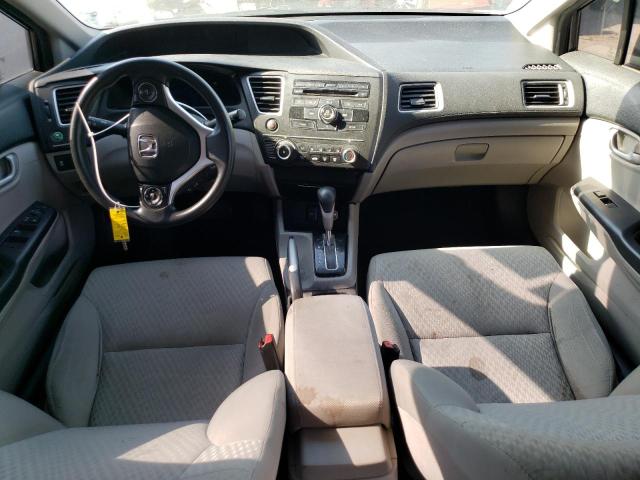 19XFB2F50FE115958 Honda Civic Lx