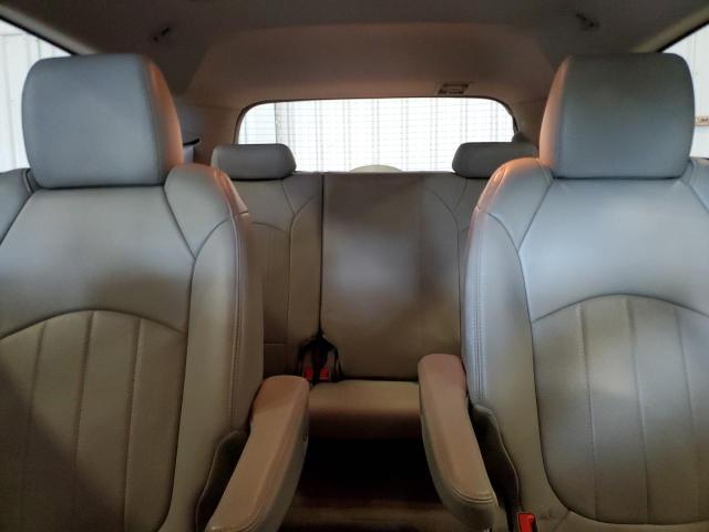 5GAKVCKD0EJ175251 Buick Enclave