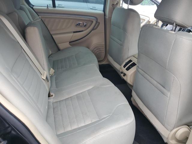 1FAHP2D9XFG180662 Ford TAURUS SE