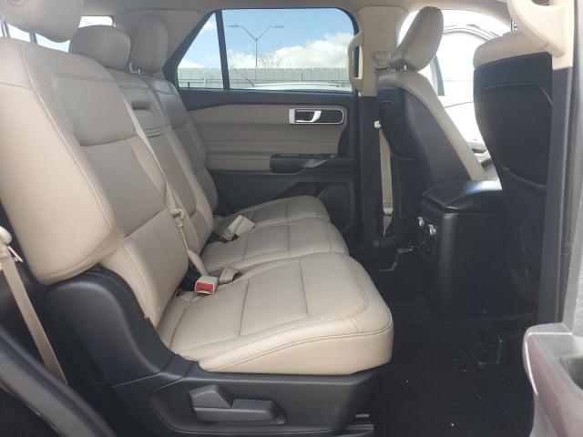 1FMSK8DH8LGA42747 Ford EXPLORER XLT