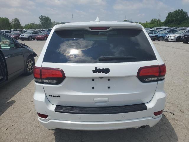 1C4RJFAGXLC400444 Jeep Grand Cherokee Laredo
