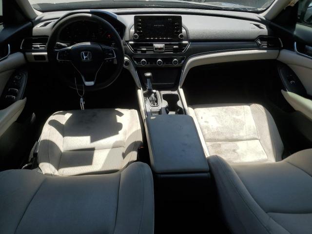 1HGCV1F13JA226177 Honda ACCORD LX