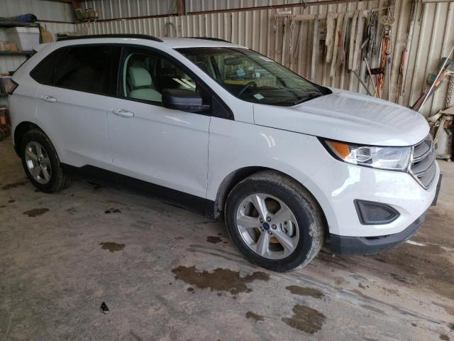 2FMTK3G9XFBB99722 Ford EDGE SE