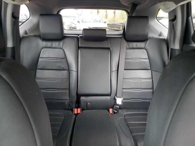 5J6RW1H86KA007449 Honda CR-V EXL