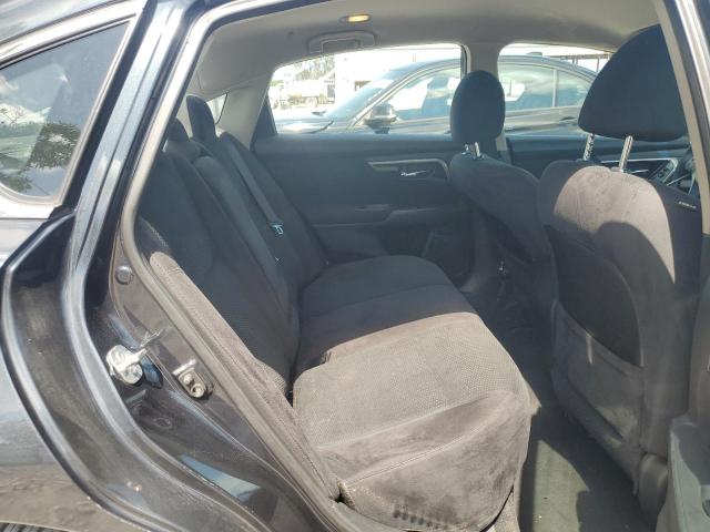 1N4AL3AP6EC426117 Nissan ALTIMA 2.5