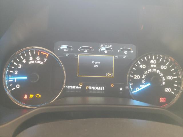 1FTEX1EP3FKD95401 Ford F150 Super Cab