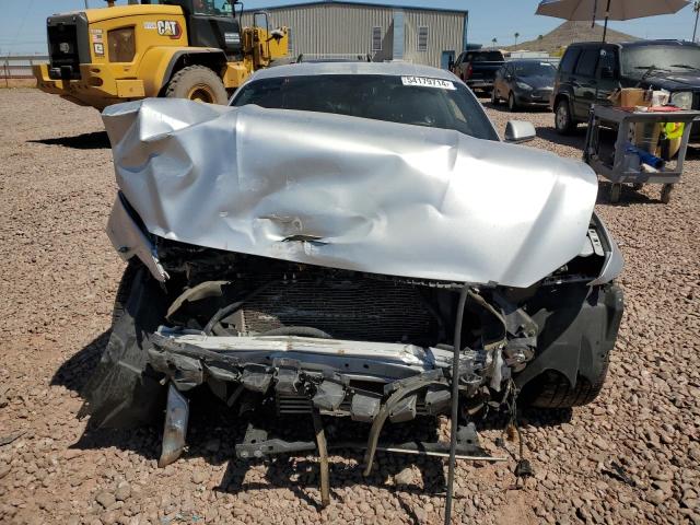 1FA6P8TH8F5343047 Ford Mustang