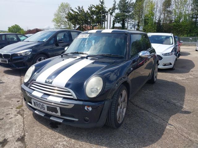 Auction sale of the 2006 Mini Coope, vin: *****************, lot number: 52982744