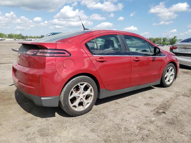 1G1RH6E49EU147344 Chevrolet Volt