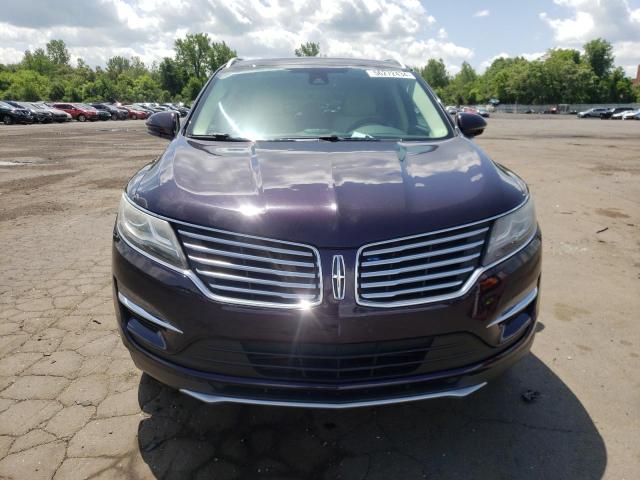 5LMCJ2A99FUJ03446 Lincoln MKC