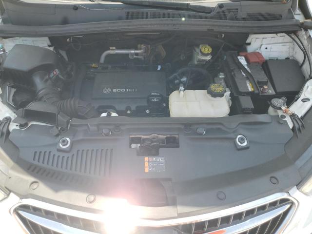 KL4CJCSB6JB527695 Buick Encore Essence