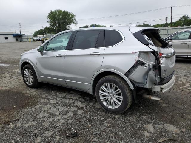 LRBFXASA3HD076283 Buick Envision Preferred