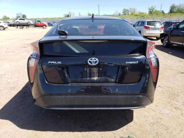 JTDKARFU5H3049547 Toyota Prius