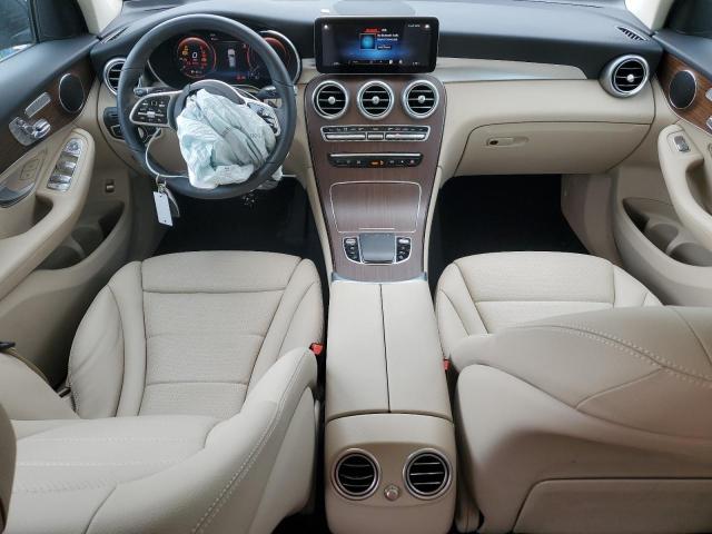 W1N0G8EB8NG100892 Mercedes-Benz Glc 300 4matic