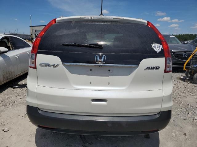5J6RM4H78EL119807 Honda CR-V EXL