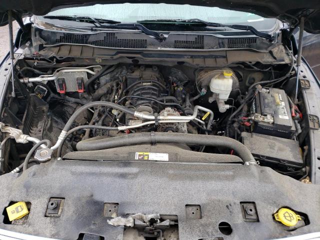 1C6RR7GT8ES421781 RAM 1500 Slt