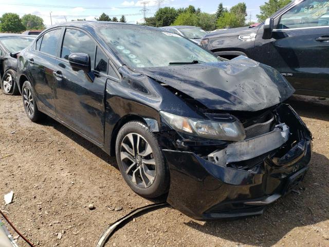 19XFB2F88FE064834 Honda CIVIC EX
