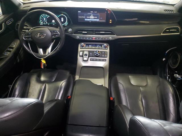 KM8R5DHE1LU075606 Hyundai Palisade Limited