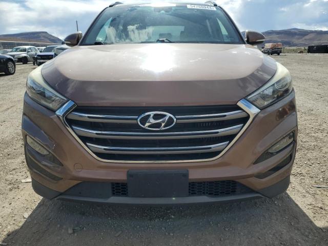 KM8J33A22GU060146 Hyundai Tucson Limited
