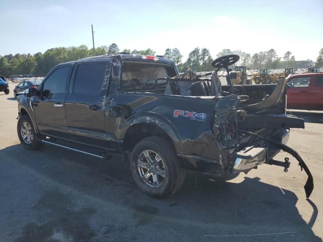 1FTEW1EP4MKE34657 Ford F150 Supercrew