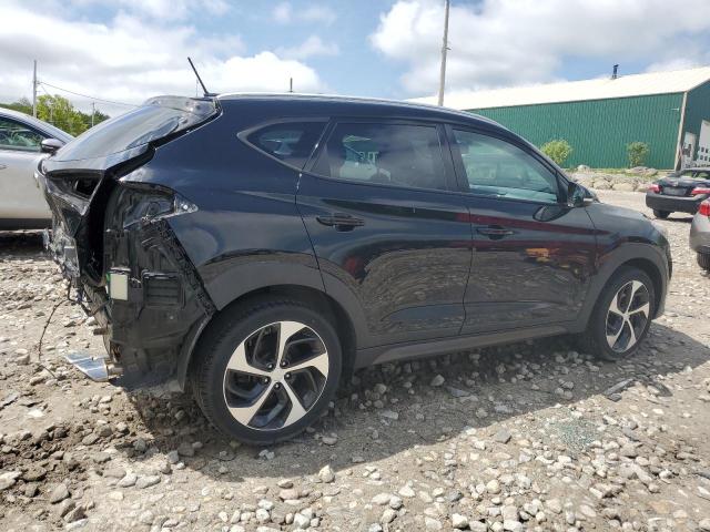 KM8J33A22GU054640 Hyundai Tucson Limited