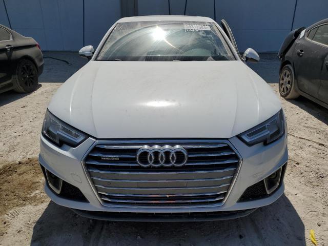 WAUENAF42KN019756 Audi A4 Premium Plus