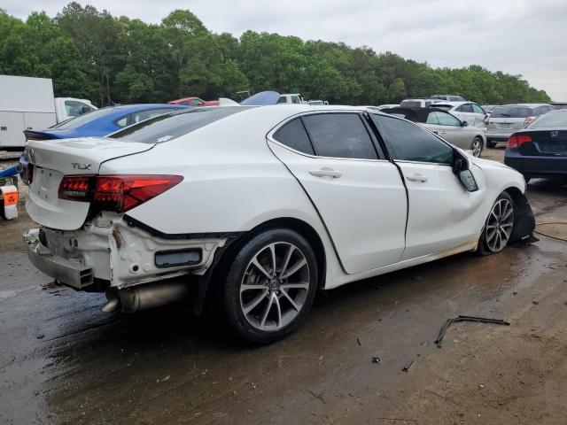 19UUB2F34FA017879 Acura TLX
