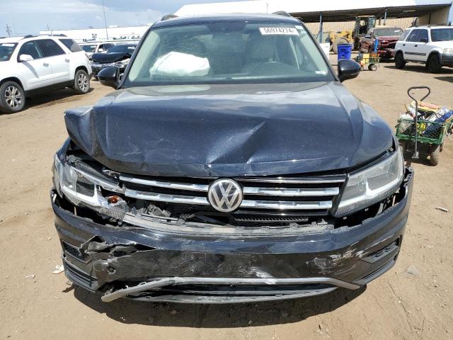 3VV2B7AX7KM030380 Volkswagen TIGUAN SE