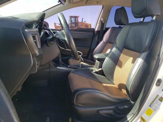 5YFBURHE7EP171827 Toyota COROLLA L