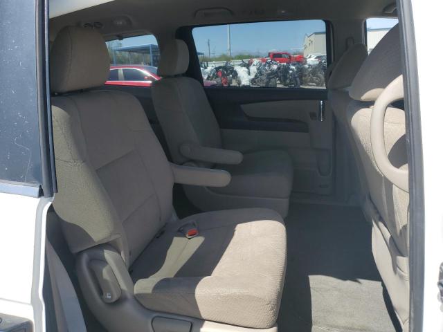 5FNRL5H26EB107306 Honda ODYSSEY LX