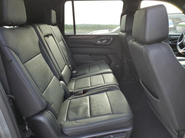 1GNSKCKD9PR289591 Chevrolet Suburban K1500 Lt