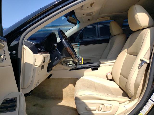 JTHBK1GG9F2191084 Lexus ES 350