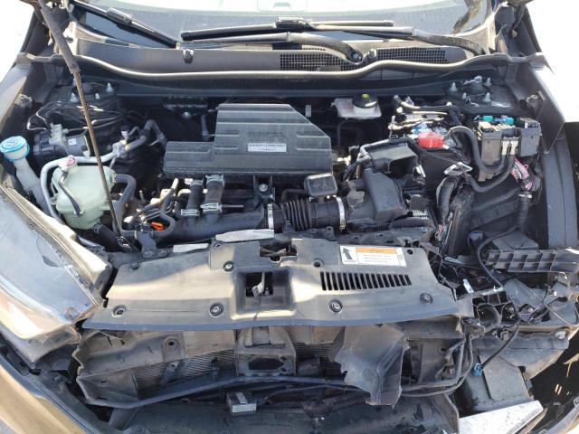5J6RW2H56HL052724 Honda CR-V EX