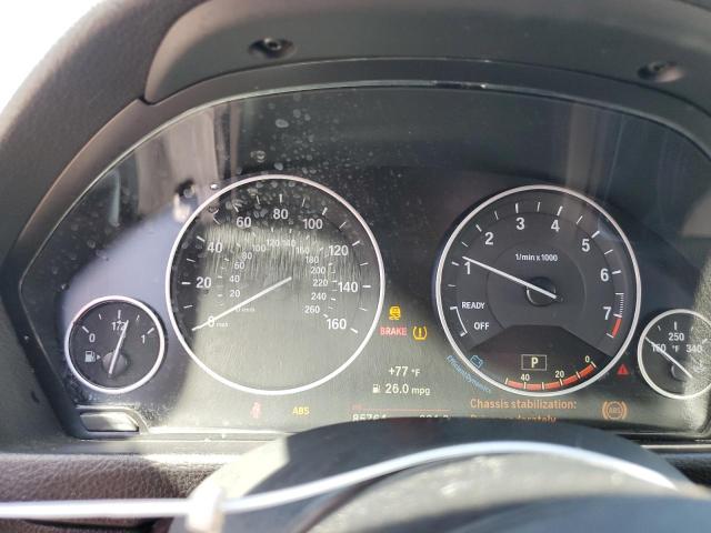 WBA8A9C5XGK617526 BMW 320 I