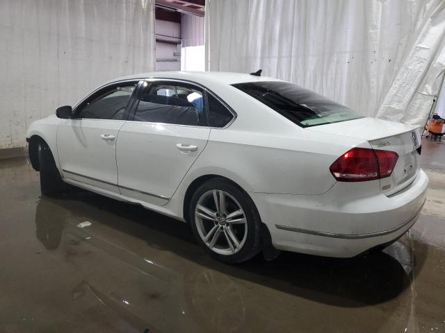 1VWCT7A38EC070404 Volkswagen PASSAT SEL