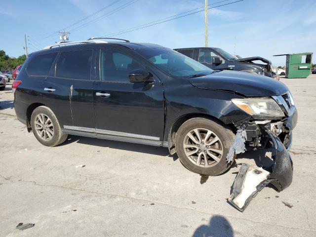 5N1AR2MN7EC699351 Nissan Pathfinder S