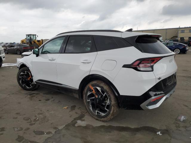 5XYK53AF7PG073658 KIA Sportage Sx Prestige