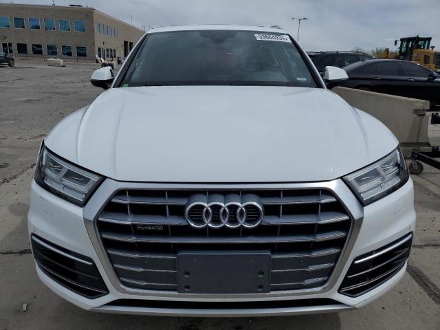 WA1BNAFY7J2145047 Audi Q5 Premium Plus