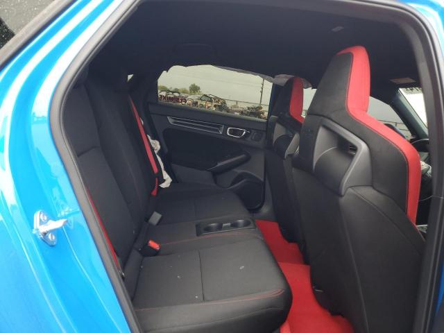 JHMFL5G4XRX001716 Honda Civic Type