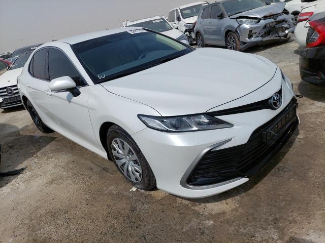 Auction sale of the 2023 Toyota Camry, vin: *****************, lot number: 52971154