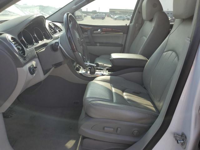 5GAKRBKD3HJ135121 Buick Enclave