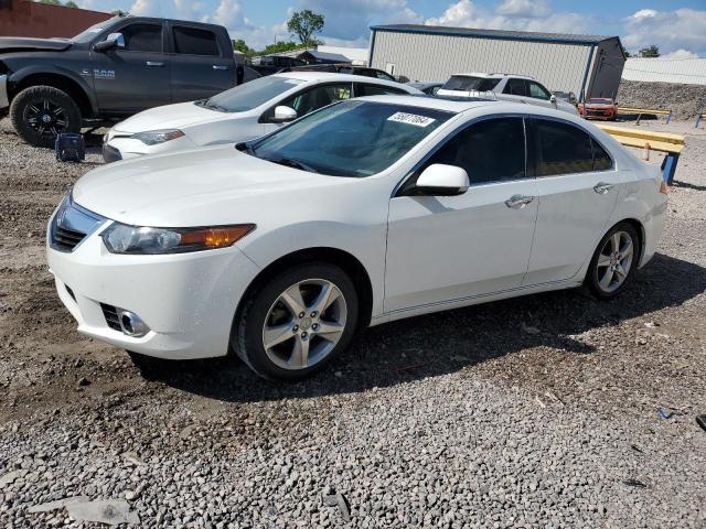 Auction sale of the 2013 Acura Tsx, vin: JH4CU2F46DC013796, lot number: 55077064