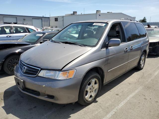 Auction sale of the 2000 Honda Odyssey Ex, vin: 00000000000000000, lot number: 56644194